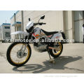125cc enduro motorcycle